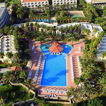Oscar Beachfront Resort & Spa & Casino Kyrenia  Extérieur photo