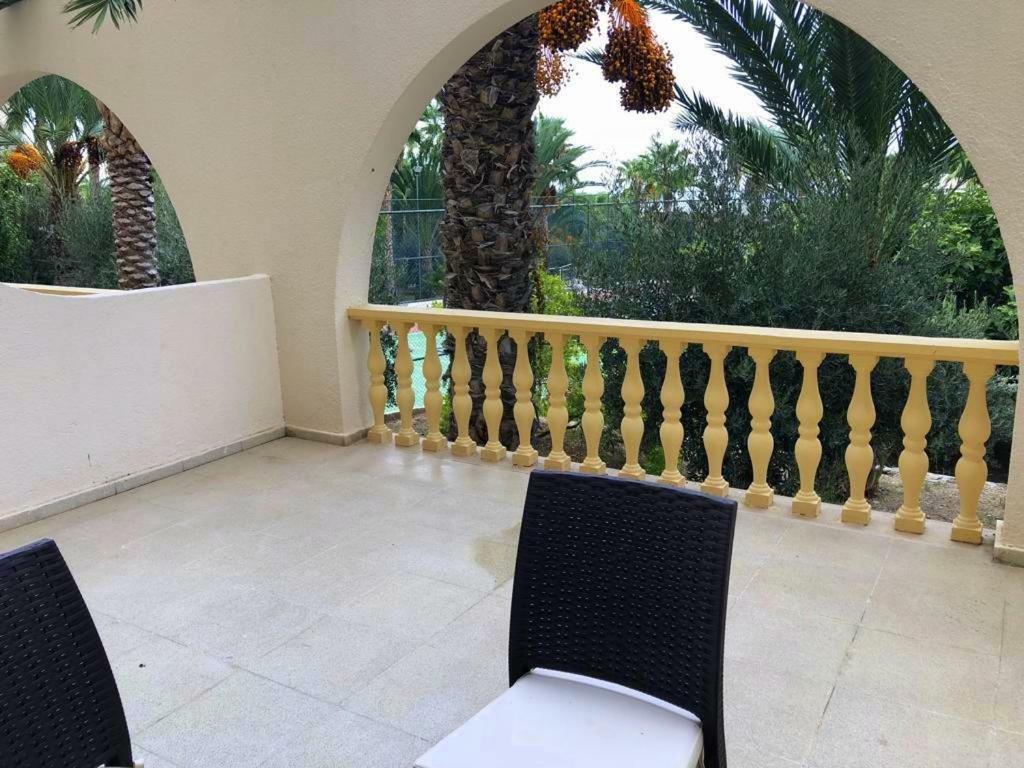 Oscar Beachfront Resort & Spa & Casino Kyrenia  Extérieur photo