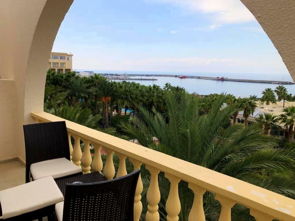 Oscar Beachfront Resort & Spa & Casino Kyrenia  Extérieur photo