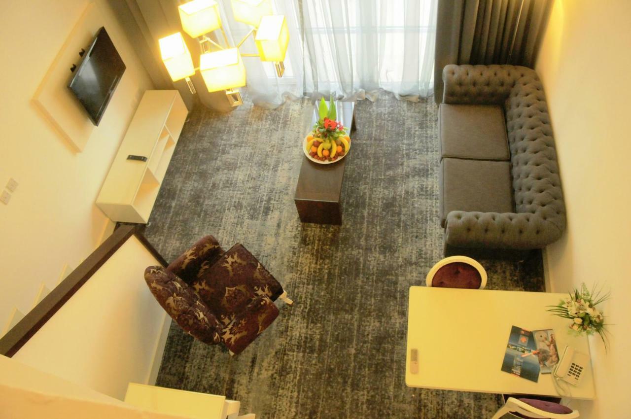 Oscar Beachfront Resort & Spa & Casino Kyrenia  Extérieur photo