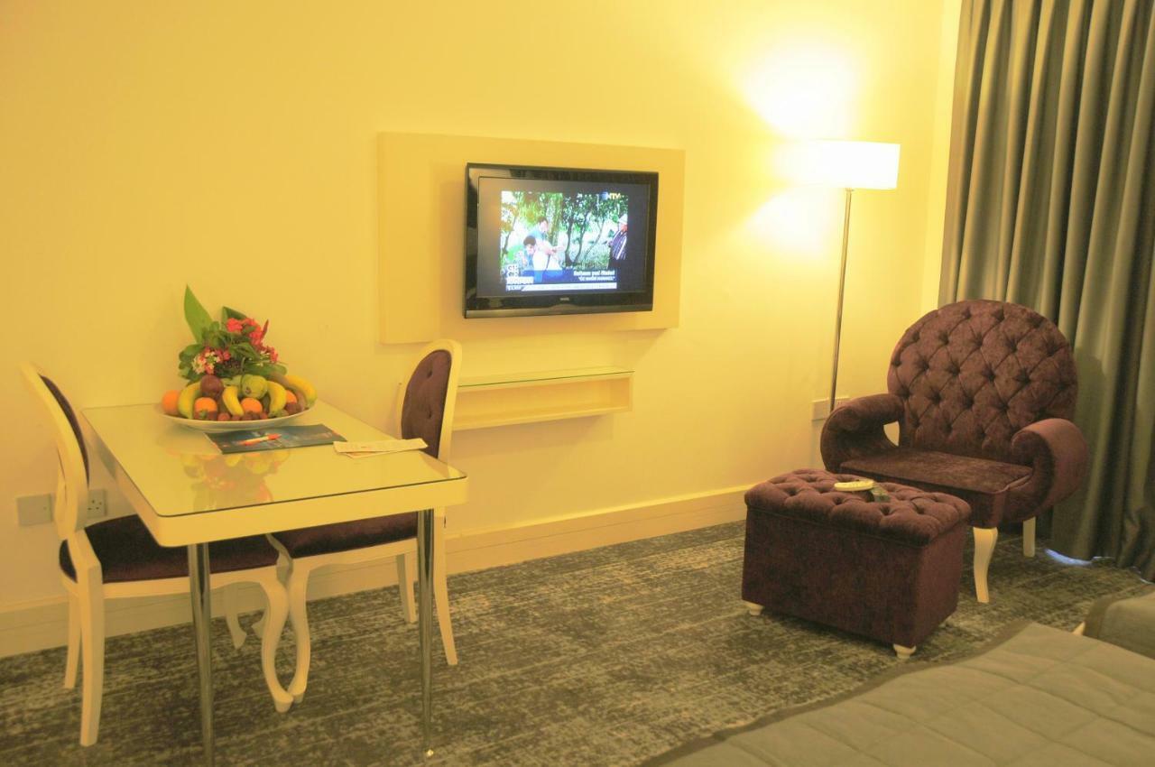 Oscar Beachfront Resort & Spa & Casino Kyrenia  Extérieur photo